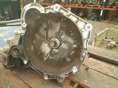 Автозапчасти б/у коробка передач за fiat stilo multi wagon (192_) 1.9 d multijet ссылки oem iam 192a8000  