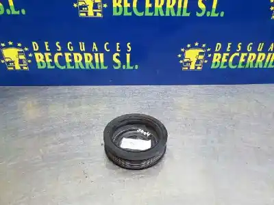 Автозапчасти б/у ШКИВ КОЛЕНЧАТОГО ВАЛА за AUDI A3 (8P)  ссылки OEM IAM 03G105243  