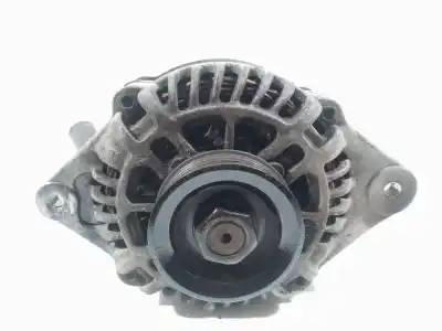 Peça sobressalente para automóvel em segunda mão alternador por kia rio ls berlina referências oem iam ok30d18300