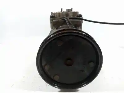 Peça sobressalente para automóvel em segunda mão compressor de ar condicionado a/a a/c por kia rio ls berlina referências oem iam 1214012201