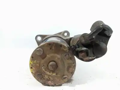 Peça sobressalente para automóvel em segunda mão motor de arranque por kia rio ls berlina referências oem iam   