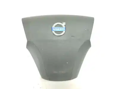 Peça sobressalente para automóvel em segunda mão airbag dianteiro esquerdo por volvo c30 1.6 d referências oem iam 8623349