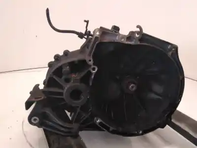 Peça sobressalente para automóvel em segunda mão caixa de velocidades por volvo c30 1.6 d referências oem iam 9n5r7002wb