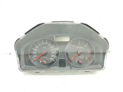 Peça sobressalente para automóvel em segunda mão quadrante por volvo c30 1.6 d referências oem iam 31296229