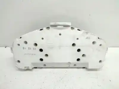 Peça sobressalente para automóvel em segunda mão quadrante por volvo c30 1.6 d referências oem iam 31296229 188400237 0453656