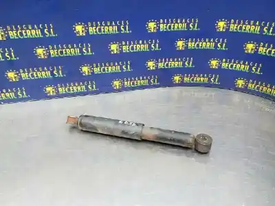 Peça sobressalente para automóvel em segunda mão amortecedor dianteiro frente por suzuki samurai (sj) hardtop referências oem iam 