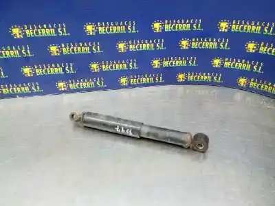 Second-hand car spare part front shock absorber for suzuki samurai (sj) hardtop oem iam references   