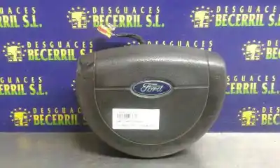 Peça sobressalente para automóvel em segunda mão AIRBAG DIANTEIRO ESQUERDO por FORD TRANSIT CONNECT (TC7)  Referências OEM IAM 2T14A042B85BB  