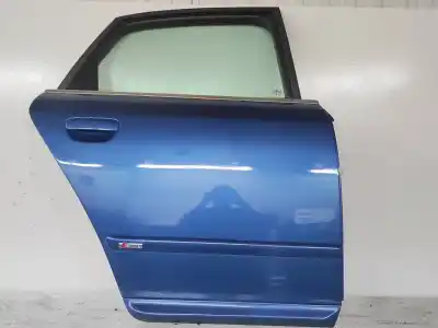 Tweedehands auto-onderdeel deur rechts achter voor audi a4 berlina (8e) 2.5 v6 24v tdi oem iam-referenties 