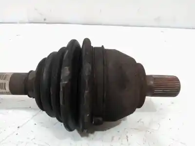 Second-hand car spare part front left transmission for volvo c30 1.6 d oem iam references   