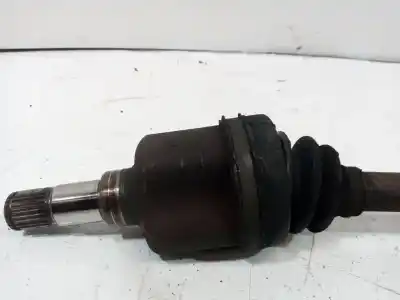 Second-hand car spare part front left transmission for volvo c30 1.6 d oem iam references   