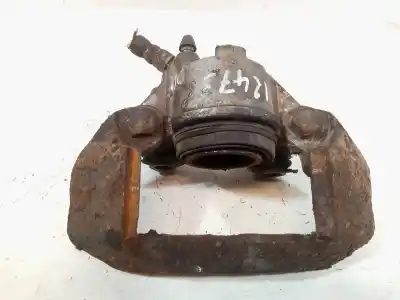 Peça sobressalente para automóvel em segunda mão pinça de travão dianteira direita por citroen c-15 vd-pb referências oem iam 