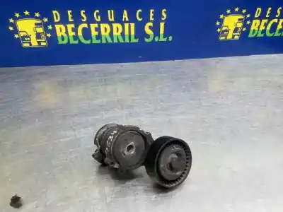 İkinci el araba yedek parçası YARDIMCI KAYIS GERGI için SEAT IBIZA (6L1)  OEM IAM referansları   