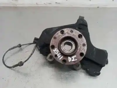 Tweedehands auto-onderdeel KNOKKEL LINKS VOOR voor FIAT DOBLO CARGO  OEM IAM-referenties   