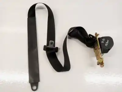 Tweedehands auto-onderdeel veiligheidsriem rechts voor voor nissan patrol (k/w160) hardtop (k160) oem iam-referenties 