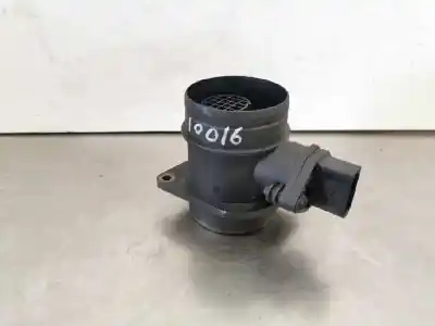 Pièce détachée automobile d'occasion DÉBITMÈTRE DE MASSE D'AIR pour VOLKSWAGEN POLO (9N3)  Références OEM IAM 038906461B  0281002531