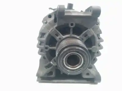 Pezzo di ricambio per auto di seconda mano ALTERNATORE per MERCEDES-BENZ CLASE A (W168)  Riferimenti OEM IAM A0121544402  