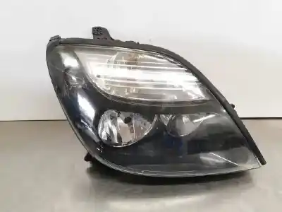 Second-hand car spare part right headlight for renault scenic rx4 (ja0) 1.9 dci salomon oem iam references 