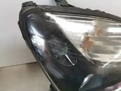 Second-hand car spare part right headlight for renault scenic rx4 (ja0) 1.9 dci salomon oem iam references   