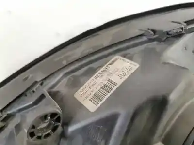Second-hand car spare part right headlight for renault scenic rx4 (ja0) 1.9 dci salomon oem iam references   