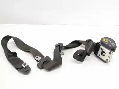 Peça sobressalente para automóvel em segunda mão cinto de segurança dianteiro esquerdo por dacia sandero ambiance referências oem iam 