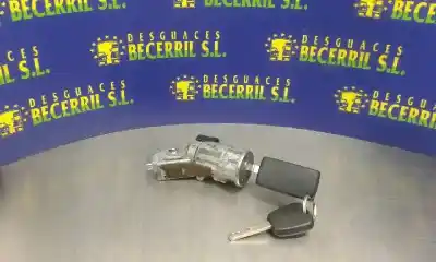 İkinci el araba yedek parçası HIRSIZLIGA KARSI CIHAZ için CITROEN C4 BERLINA  OEM IAM referansları   
