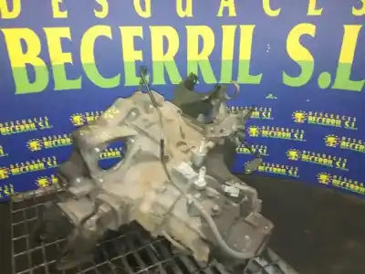 Second-hand car spare part GEARBOX for FORD PROBE  OEM IAM references 1FDCT22B  4P5191863