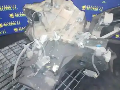 Second-hand car spare part gearbox for ford probe 2.5 v6 24v cat oem iam references 1fdct22b  4p5191863