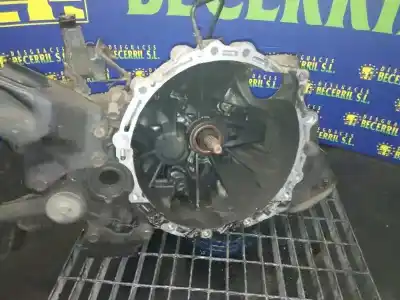 Second-hand car spare part gearbox for ford probe 2.5 v6 24v cat oem iam references 1fdct22b  4p5191863