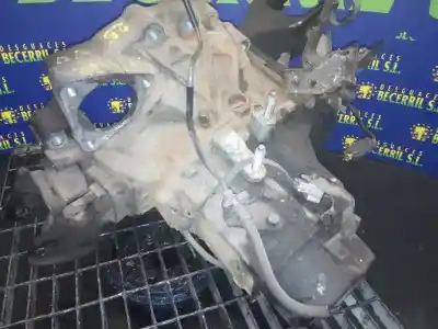 Second-hand car spare part gearbox for ford probe 2.5 v6 24v cat oem iam references 1fdct22b  4p5191863