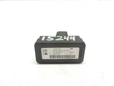 Pièce détachée automobile d'occasion CAPTEUR pour OPEL ASTRA H BERLINA  Références OEM IAM 13257072  