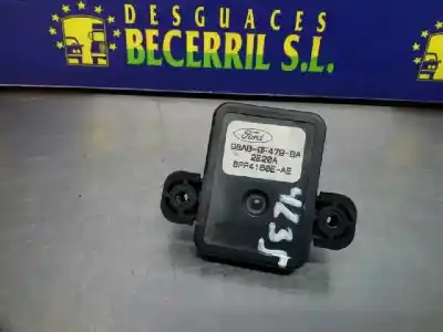 Автозапчастина б/у ЕЛЕКТРОННИЙ МОДУЛЬ для FORD FOCUS BERLINA (CAK)  Посилання на OEM IAM 98AB9F479BA  6PP4160EAE Автозапчастина б/у ЕЛЕКТРОННИЙ МОДУЛЬ для FORD FOCUS BERLINA (CAK)  Посилання на OEM IAM 98AB9F479BA  6PP4160EAE
