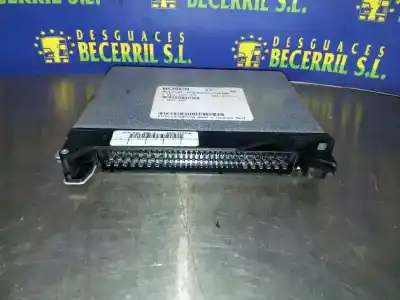 Second-hand car spare part Abs Control Unit for BMW SERIE 5 BERLINA (E39) 525tds OEM IAM references 0265109016  1164132
