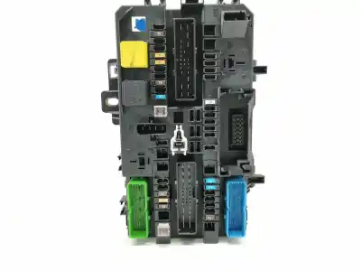 Second-hand car spare part fuse box unit for opel astra gtc cosmo oem iam references 13206762hk