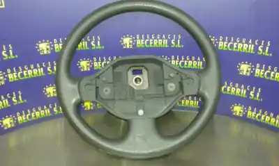 Second-hand car spare part STEERING WHEEL for RENAULT CLIO I FASE I+II (B/C57)  OEM IAM references 7700801174  