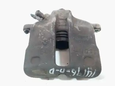 Peça sobressalente para automóvel em segunda mão pinça de travão dianteira direita por seat ibiza (6k) gt (1998->) referências oem iam 