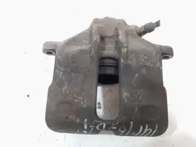 Peça sobressalente para automóvel em segunda mão pinça de travão dianteira esquerda por seat ibiza (6k) gt (1998->) referências oem iam 