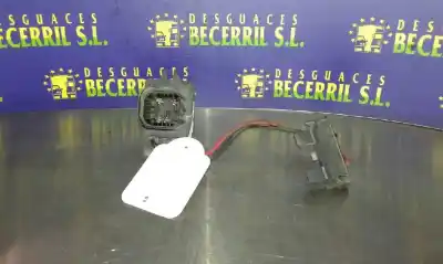 İkinci el araba yedek parçası isitma direnci için renault 19 hatchback (b/c53) gtd oem iam referansları 