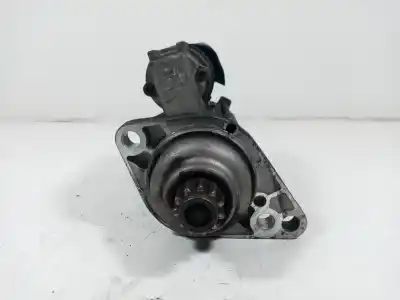 Автозапчастина б/у ДВИГУН ЗАПУСКАЄТЬСЯ для SEAT LEON (1P1)  Посилання на OEM IAM 02Z911023H  TS18E1