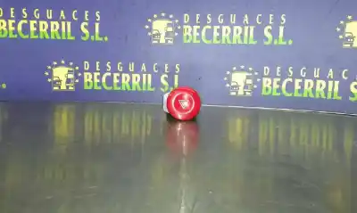 Peça sobressalente para automóvel em segunda mão interruptor 4 piscas - emergência por daewoo kalos (klas) 1.2 referências oem iam 