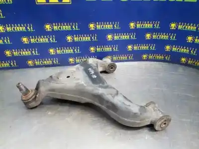 Peça sobressalente para automóvel em segunda mão braço de suspensão inferior esquerdo dianteiro por volkswagen lt caja cerrada / combi (mod. 1997) lt 35 caja cerrada referências oem iam 