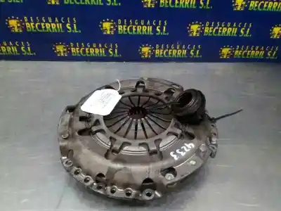 Pezzo di ricambio per auto di seconda mano KIT FRIZIONE per RENAULT SCENIC (JA..)  Riferimenti OEM IAM 322026B10  
