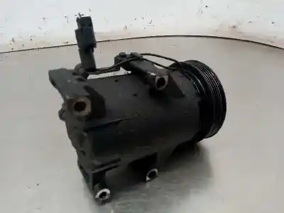 Second-hand car spare part air conditioning compressor for kia venga basic oem iam references f500fg8ca06  