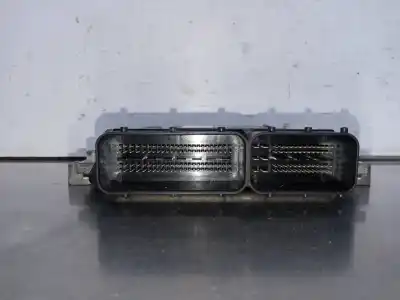 Second-hand car spare part ecu engine control for kia venga basic oem iam references 391302a300  28254529