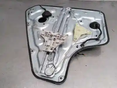 Second-hand car spare part rear right window regulator for kia venga basic oem iam references 834601p000yn  
