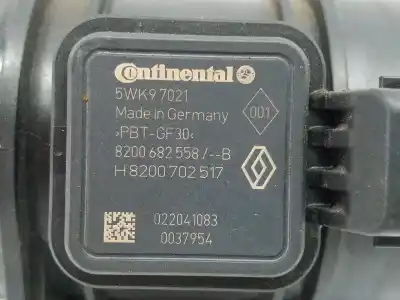 Tweedehands auto-onderdeel stroommeter voor renault clio iii yahoo oem iam-referenties   