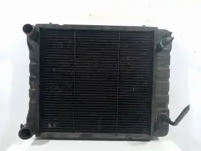 Second-hand car spare part water radiator for land rover discovery (salljg/lj) tdi oem iam references 