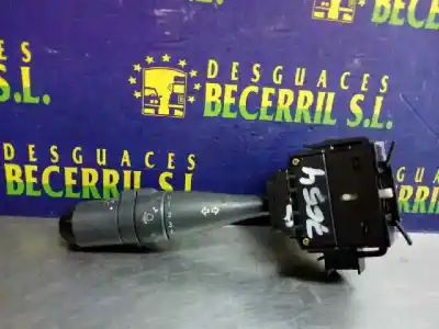 Peça sobressalente para automóvel em segunda mão comutador de limpa vidros por smart forfour (454) 1.5 cdi (454.001) referências oem iam 