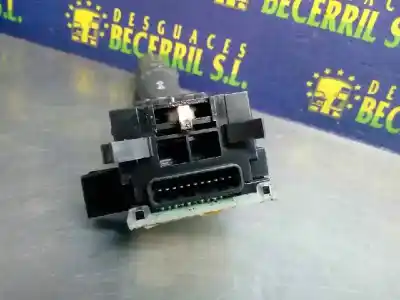 Pezzo di ricambio per auto di seconda mano comando pulito per smart forfour (454) 1.5 cdi (454.001) riferimenti oem iam   