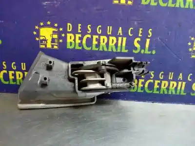 Second-hand car spare part interior right front handle for smart forfour (454) 1.5 cdi (454.001) oem iam references   